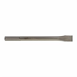 SCALPELLO SDS-MAX 280 MM - B 25 MM. PIAT