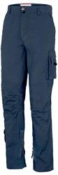 PANTALONE RAPTOR BLU TAG.S