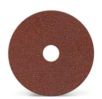 DISCO FIBRATO MM.115 GR. 60